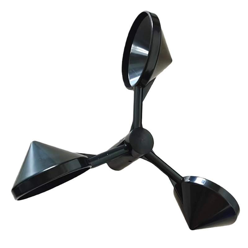 เซ็นเซอร์วัดความเร็วลมแบบ 3 ถ้ - Anemometer Wind Speed บทวิจารณ์และราคา