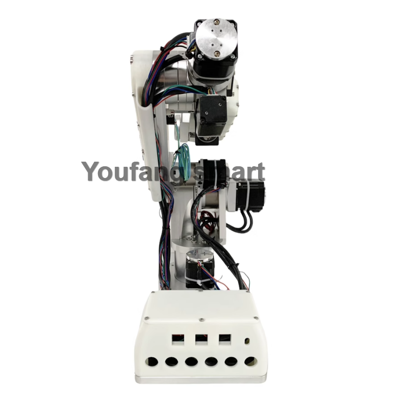 2 กก.โหลด 6 Dof Stepping แขนหุ - Robot Arm Motor บทวิจารณ์และราคา
