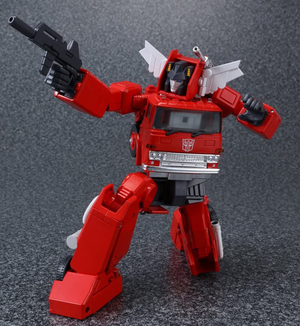 ชุดของเล่น MP33 MP-33คอลเลกชั่ - Science Robot บทวิจารณ์และราคา