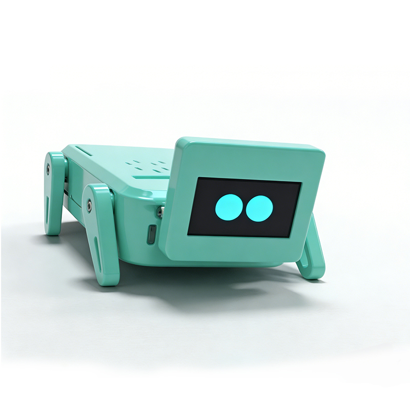 บอร์ดพัฒนาหุ่นยนต์สุนัขพูดคุยด - Science Robot บทวิจารณ์และราคา