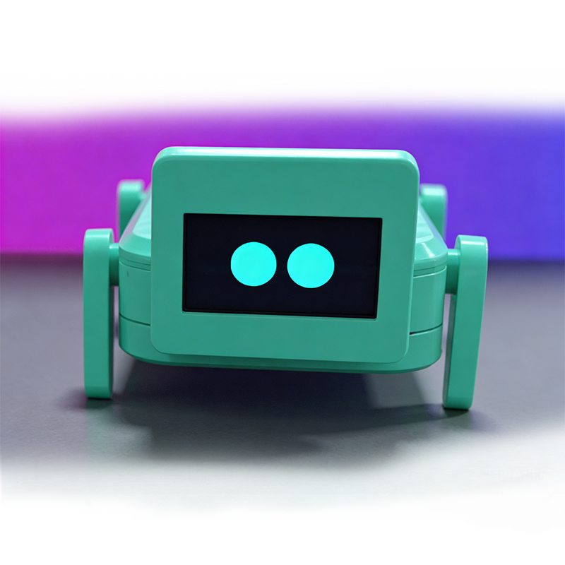 บอร์ดพัฒนาหุ่นยนต์สุนัขพูดคุยด - Science Robot บทวิจารณ์และราคา