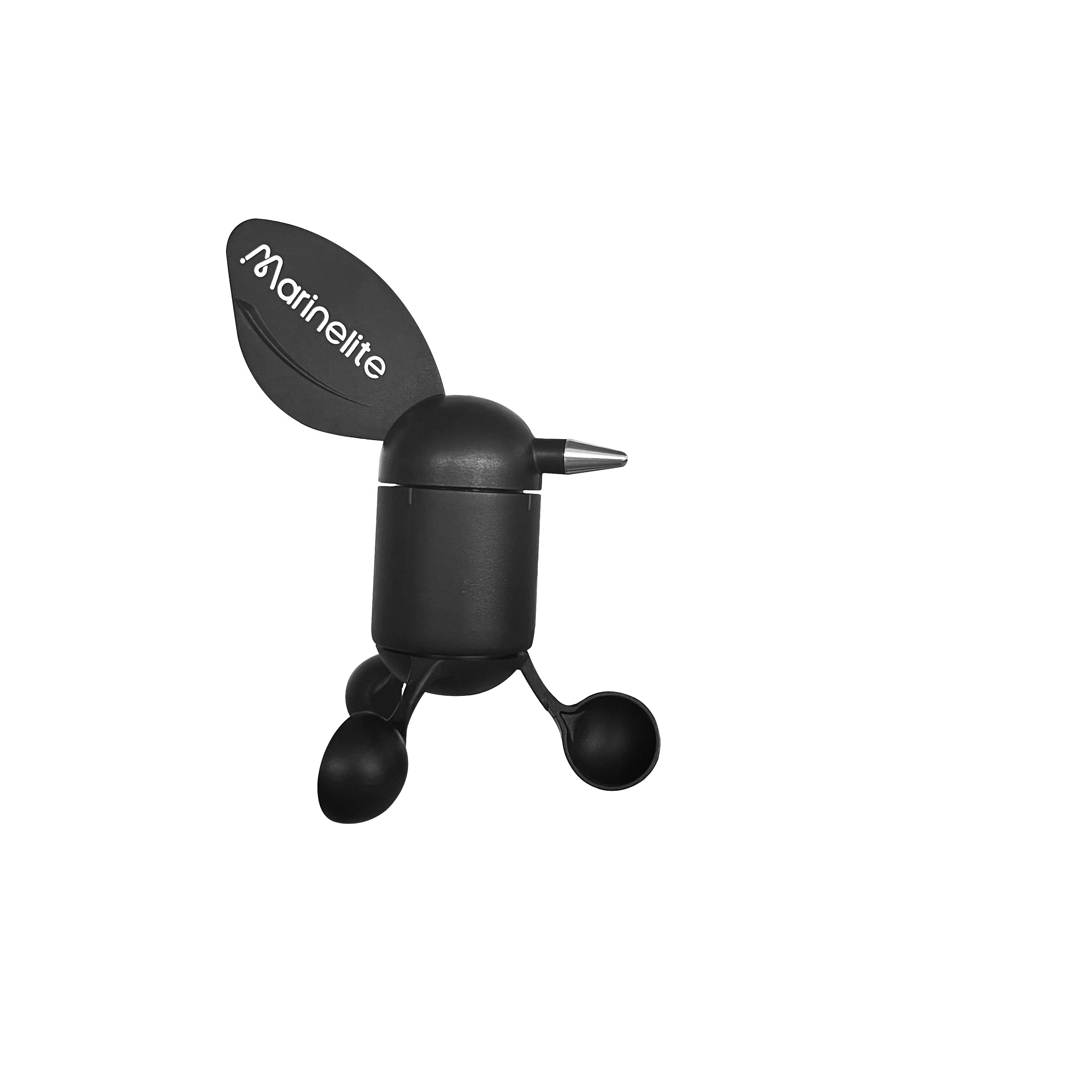 เครื่องวัดความเร็วลมและทิศทางล - Anemometer Wind Speed บทวิจารณ์และราคา