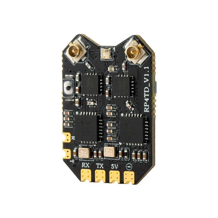 RadioMaster RP4TD ExpressLRS 2 - Robot Arm Motor บทวิจารณ์และราคา