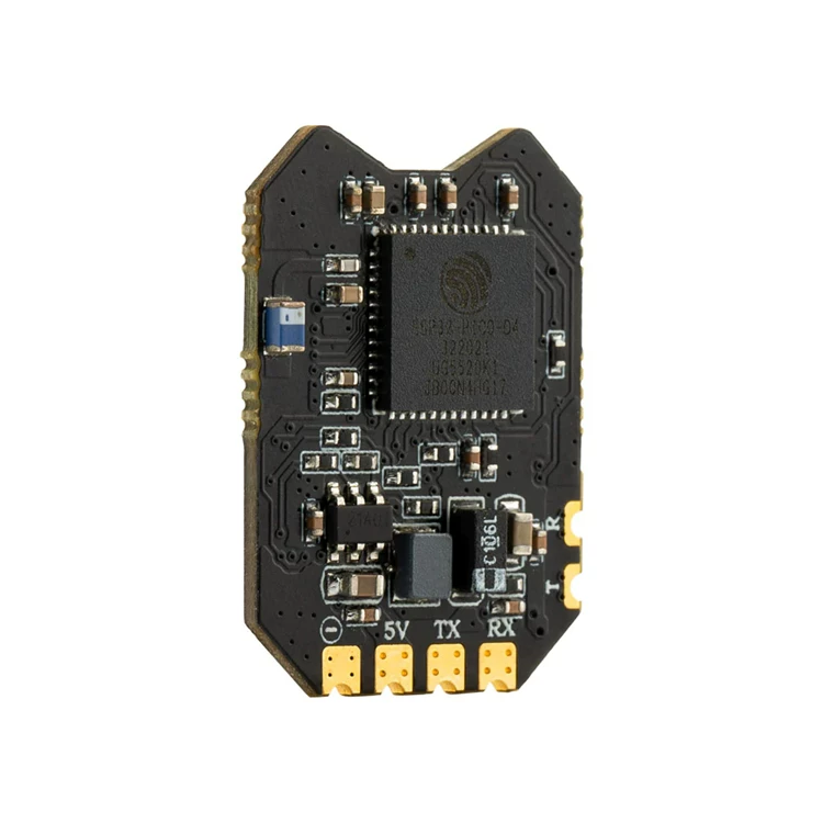 RadioMaster RP4TD ExpressLRS 2 - Robot Arm Motor บทวิจารณ์และราคา