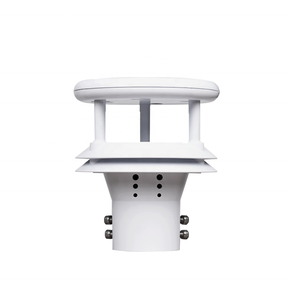 เครื่องวัดความเร็วลมแบบอัลตราโ - Anemometer Wind Speed บทวิจารณ์และราคา