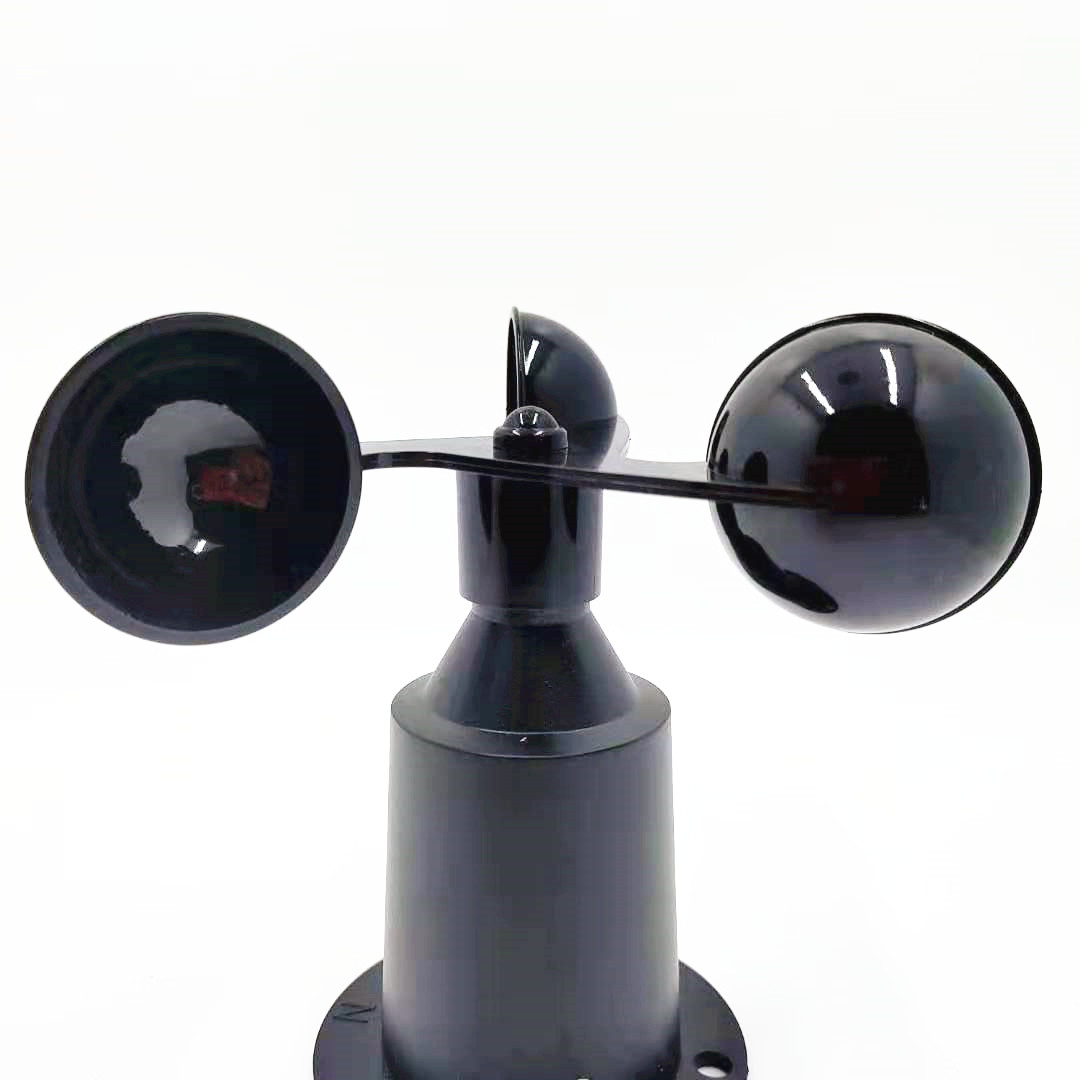 เซ็นเซอร์วัดความเร็วลมแบบพลาสต - Anemometer Wind Speed บทวิจารณ์และราคา