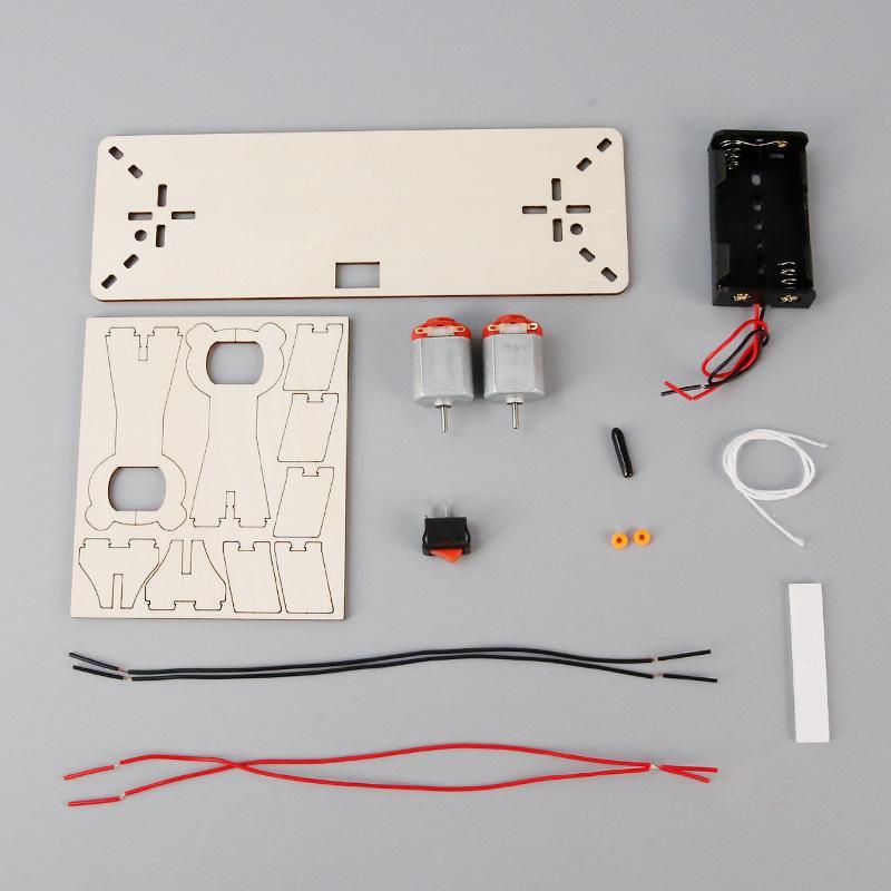 ชุดโมเดลสาธิตฟิสิกส์ STEM สำหร - Is Learning Science A Hobby บทวิจารณ์และราคา